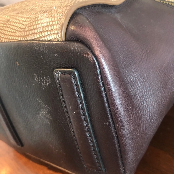 Fossil Emerson Satchel - Picture 10 of 15